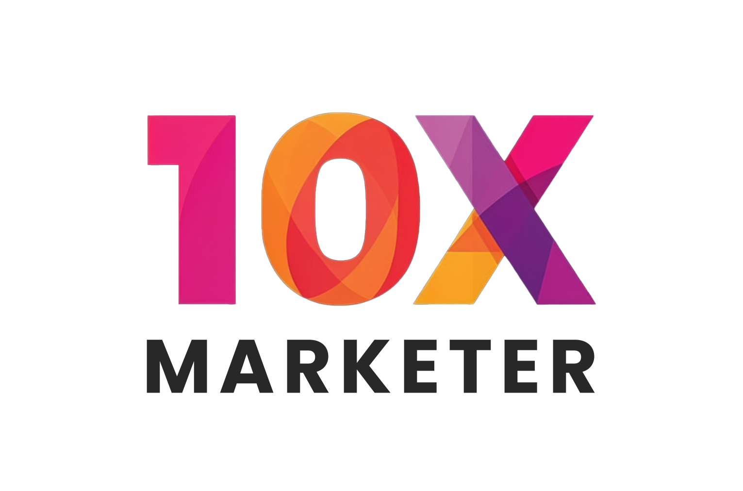 10X Marketer